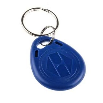Key Fobs & Tags